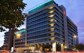 Туры в отель Clarion Bogota Plaza