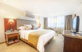 Туры в отель Clarion Bogota Plaza