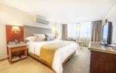 Туры в отель Clarion Bogota Plaza