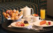 Туры в отель Blue Suites Hotel