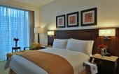 Туры в отель Bogota Marriott Hotel