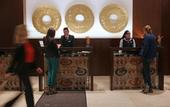 Туры в отель Bogota Marriott Hotel