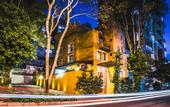 Туры в отель Hotel Emaus Bogota