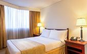 Туры в отель Hotel Dann Av. 19