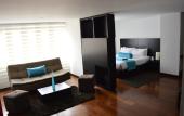 Туры в отель Hotel Confort 80 Zona Rosa