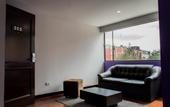 Туры в отель Hotel Confort 80 Zona Rosa