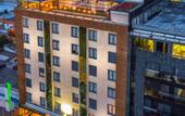Туры в отель Biohotel Organic Suites