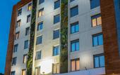 Туры в отель Biohotel Organic Suites