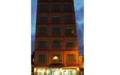 Туры в отель Hotel Santafe Real