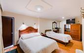 Туры в отель Hotel El Virrey Centro
