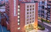 Туры в отель DoubleTree By Hilton Hotel Bogota
