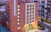 Туры в отель DoubleTree By Hilton Hotel Bogota