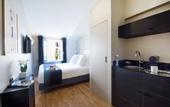 Туры в отель Suites & Hotel Helzear Etoile