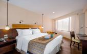 Туры в отель Hotel Dann Norte Bogota