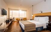 Туры в отель Hotel Dann Norte Bogota