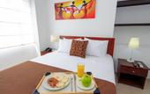 Туры в отель 122 Plaza Apartahotel