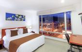 Туры в отель 122 Plaza Apartahotel