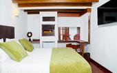 Туры в отель Hotel Casona Usaquen