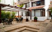 Туры в отель Hotel Casona Usaquen
