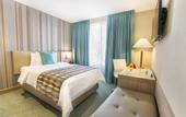 Туры в отель Apartamentos Plaza Suites