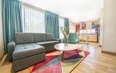Туры в отель Apartamentos Plaza Suites