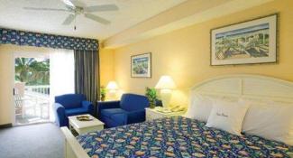 Doubletree Grand Key Resort 3*