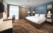 Туры в отель Hilton Garden Inn Bogota Airport