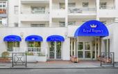 Туры в отель Royal Regency