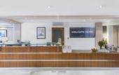 Туры в отель Royal Regency
