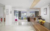 Туры в отель Royal Regency