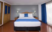 Туры в отель Hotel Egina Bogota