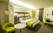 Туры в отель Expo Suites Parque Bavaria