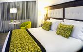 Туры в отель Expo Suites Parque Bavaria