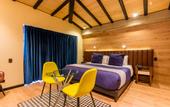 Туры в отель Hotel Monserrat