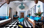Туры в отель Hotel Aguamarina Boutique