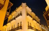 Туры в отель Balcones de Alheli Hotel