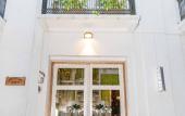 Туры в отель Balcones de Alheli Hotel