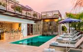Туры в отель Hotel Capellan de Getsemani