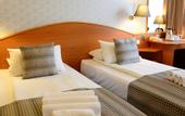 Туры в отель Hotel Orion Varkert