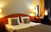 Туры в отель Hotel Orion Varkert