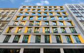 Туры в отель D8 Hotel