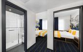 Туры в отель D8 Hotel