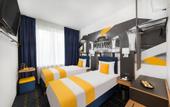 Туры в отель D8 Hotel