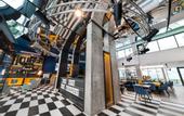 Туры в отель D8 Hotel