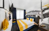 Туры в отель D8 Hotel