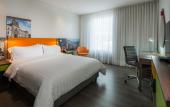 Туры в отель Hampton By Hilton Bogota Airport