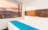 Туры в отель Paris Hotel Bogota
