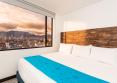 Paris Hotel Bogota 3*