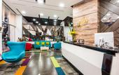 Туры в отель Paris Hotel Bogota