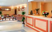 Туры в отель Aparthotel Adagio Access Paris Saint Denis Pleyel